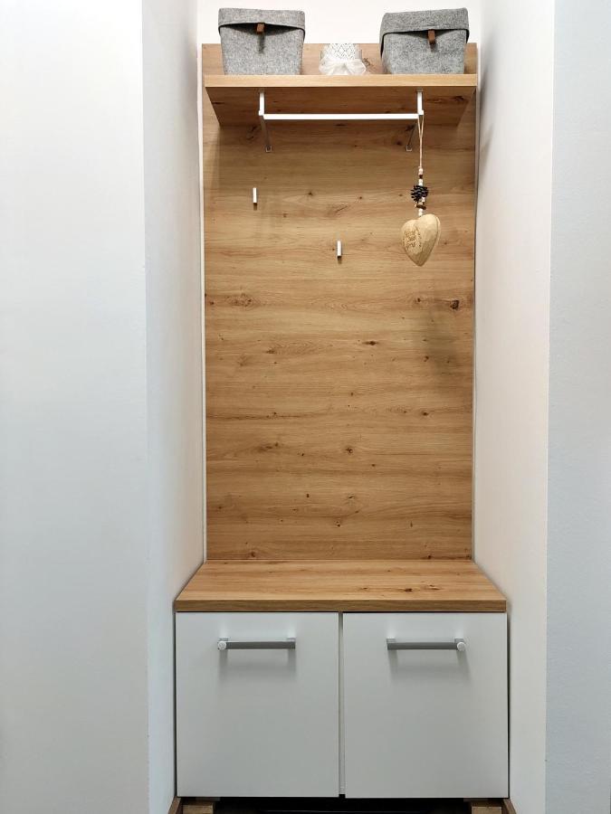 Berglebnis Apartment Тауплиц Екстериор снимка